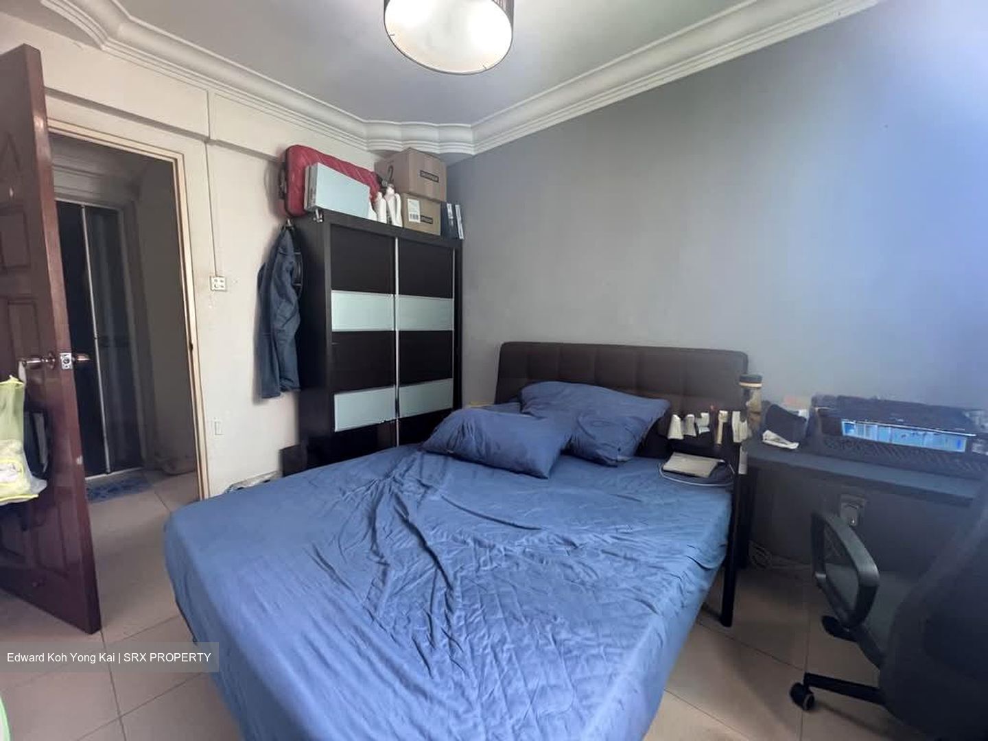 Blk 514 Woodlands Drive 14 (Woodlands), HDB 4 Rooms #553713141